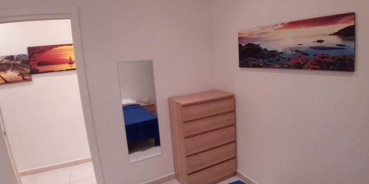Apartment Inblu *