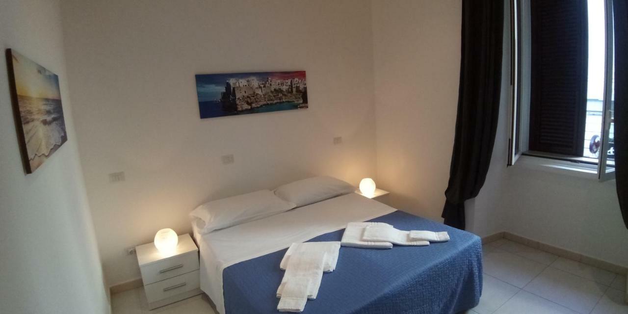 Inblu Apartment *