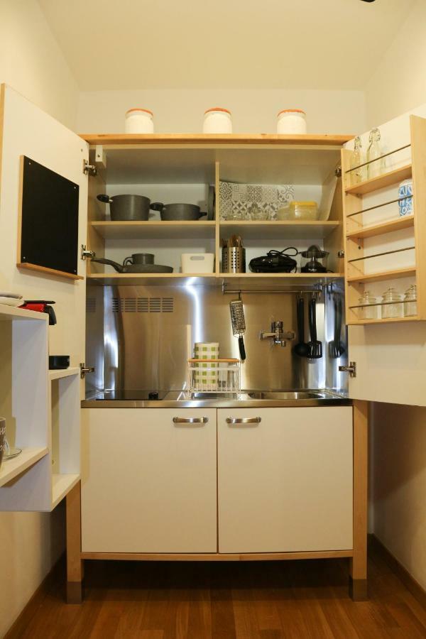 Apartman Le Bb