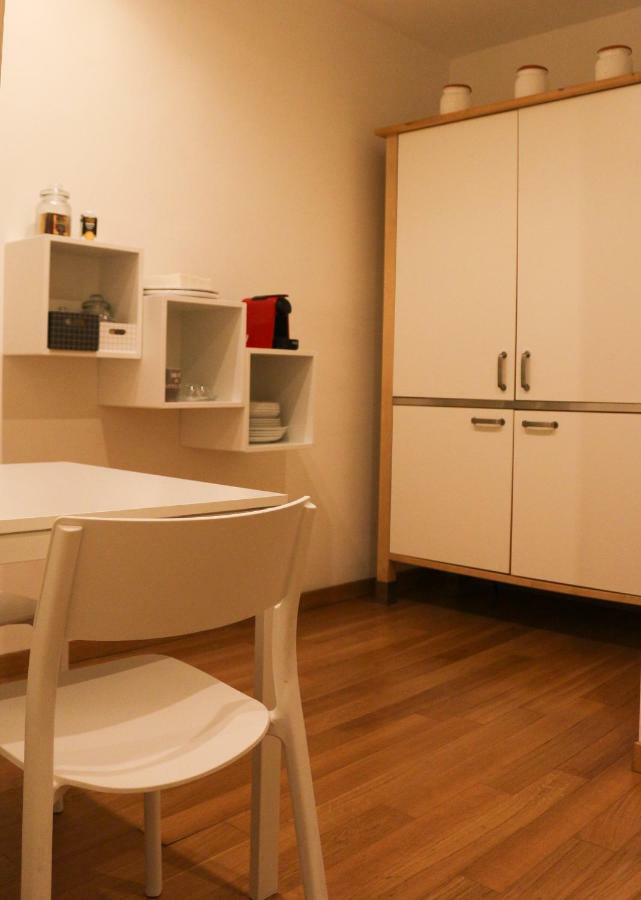Le Bb Apartman *