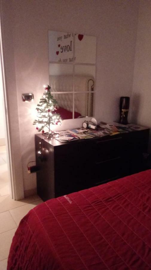 San Sebastiano Apartment *