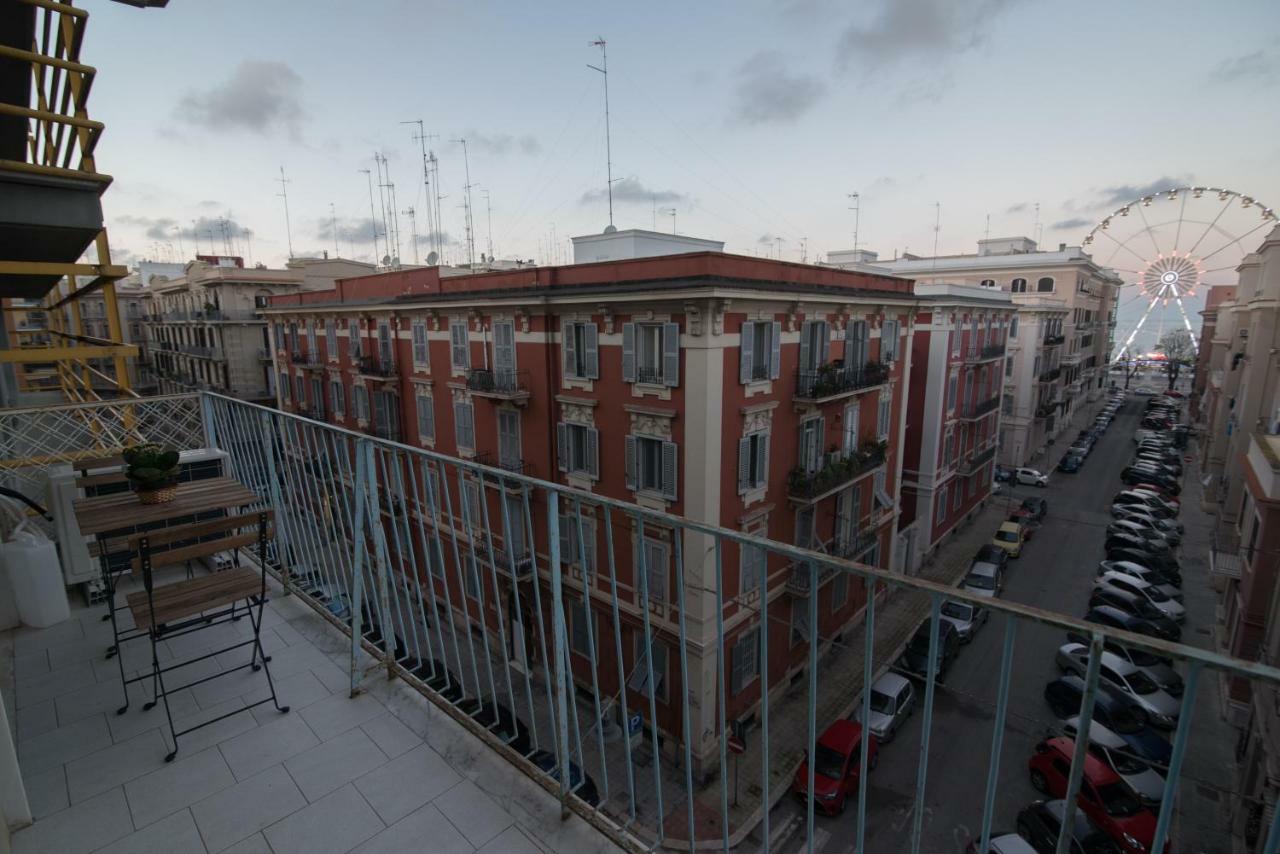 Le Tre Chiavi Guest house