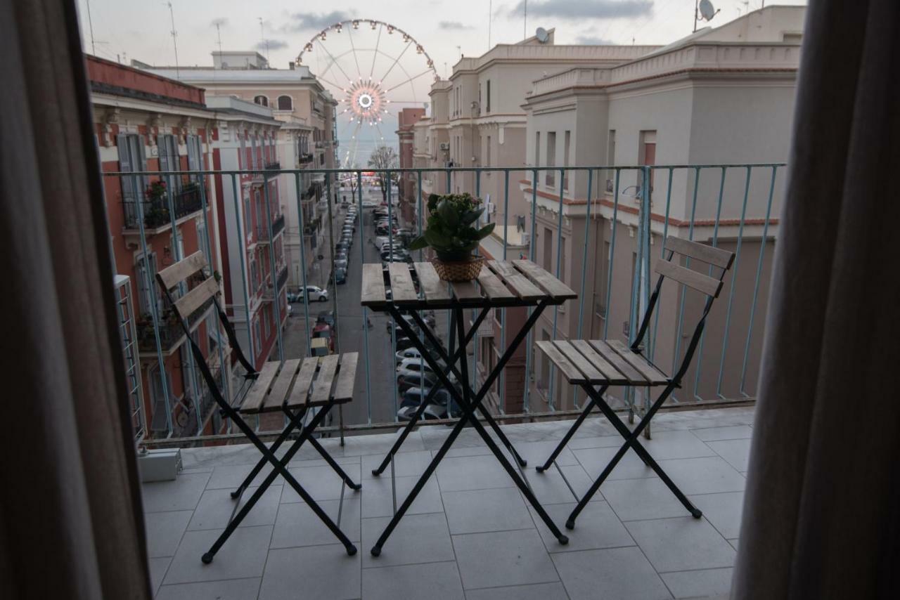 Guest house Le Tre Chiavi