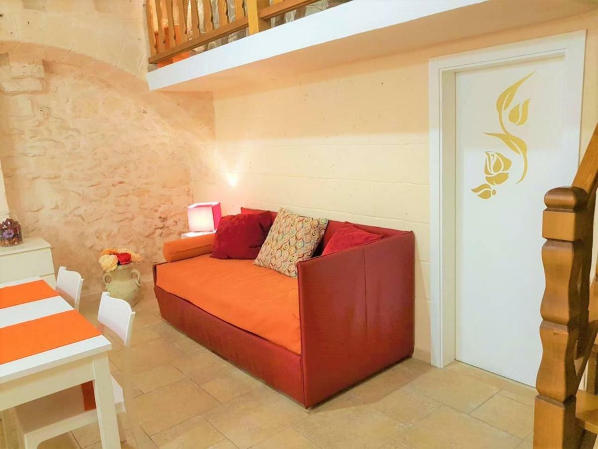 Apartman The Castle Bari