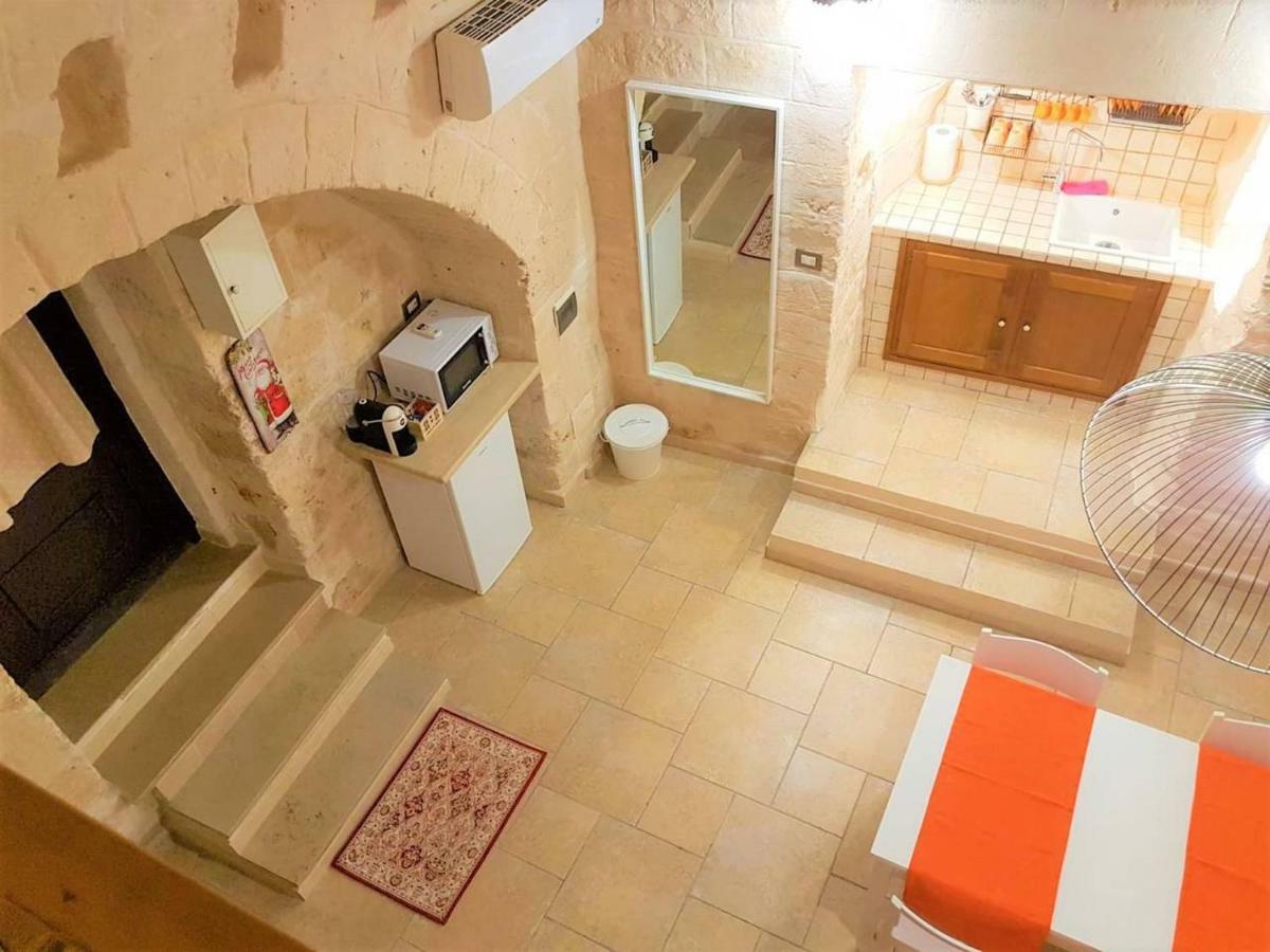 The Castle Apartman