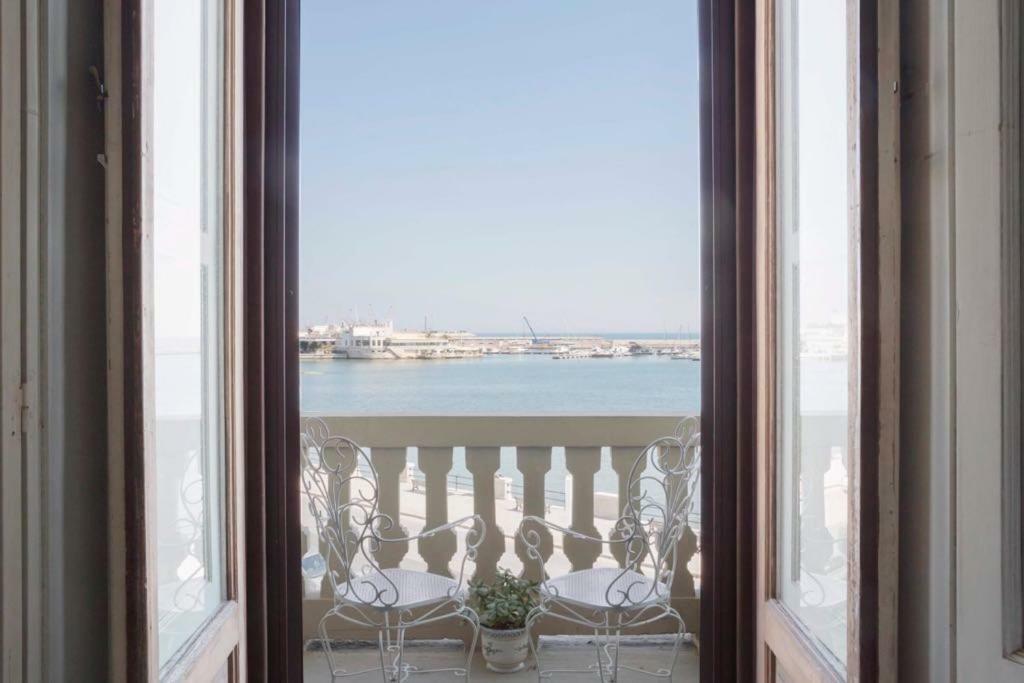 Apartamento Dimora Colella Sea View