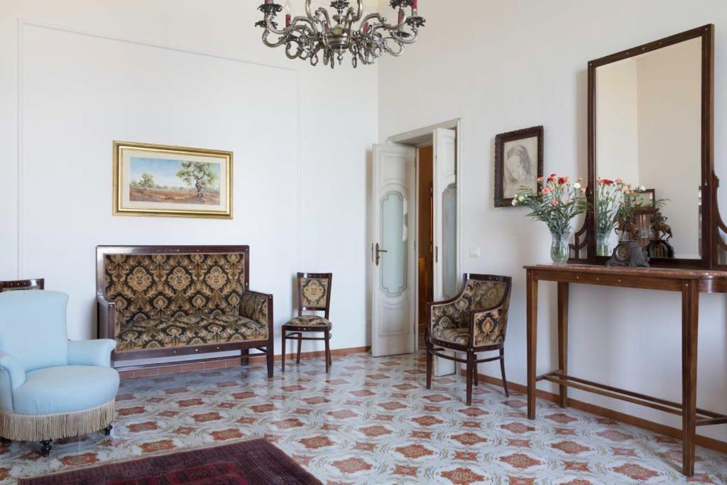 Dimora Colella Sea View Apartamento Bari