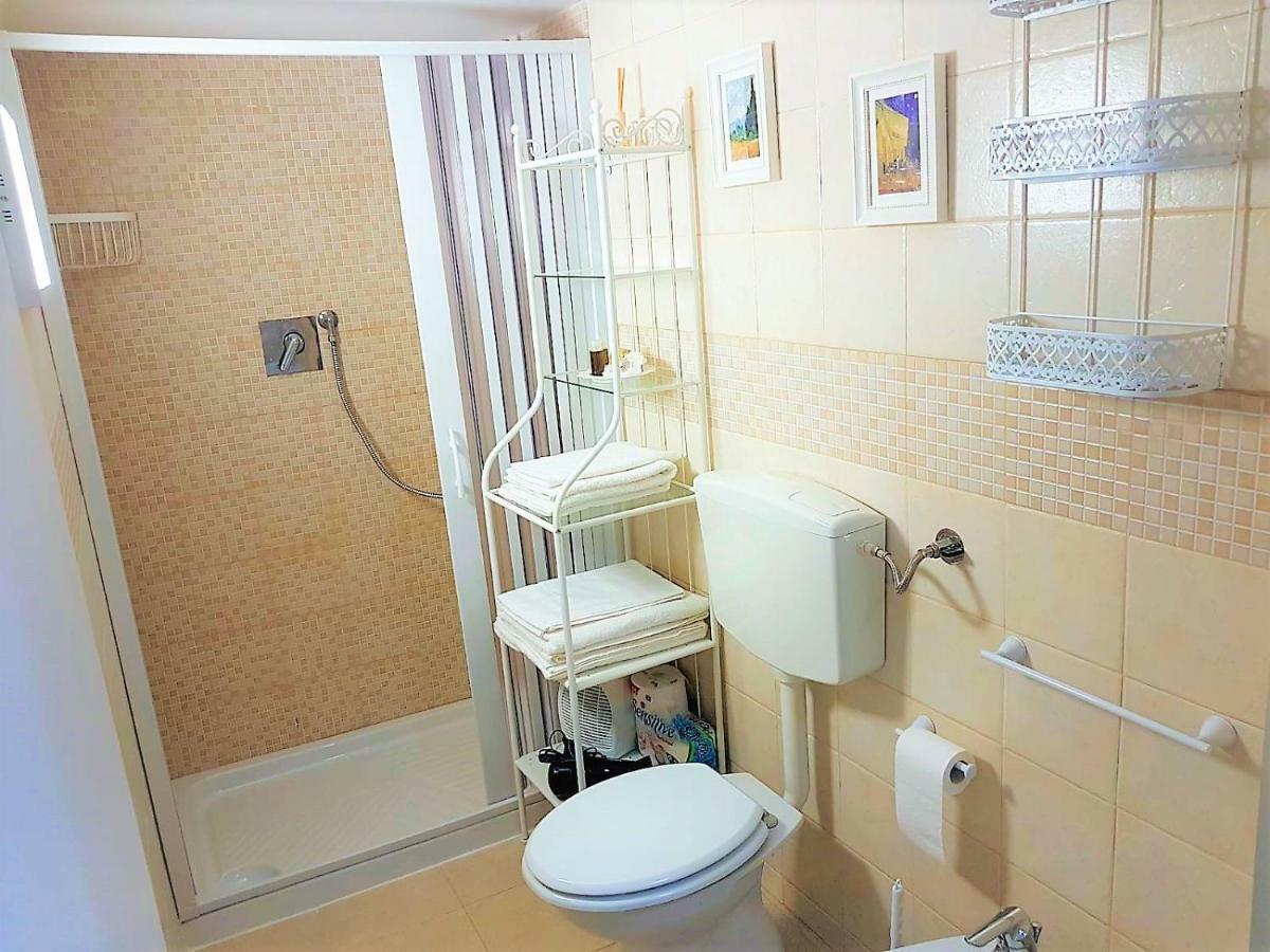 The Castle Apartman