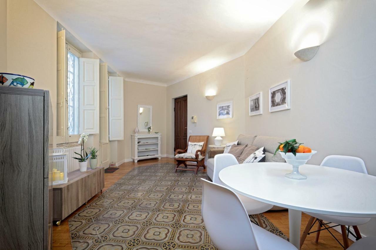 Dimora Acanto Apartment