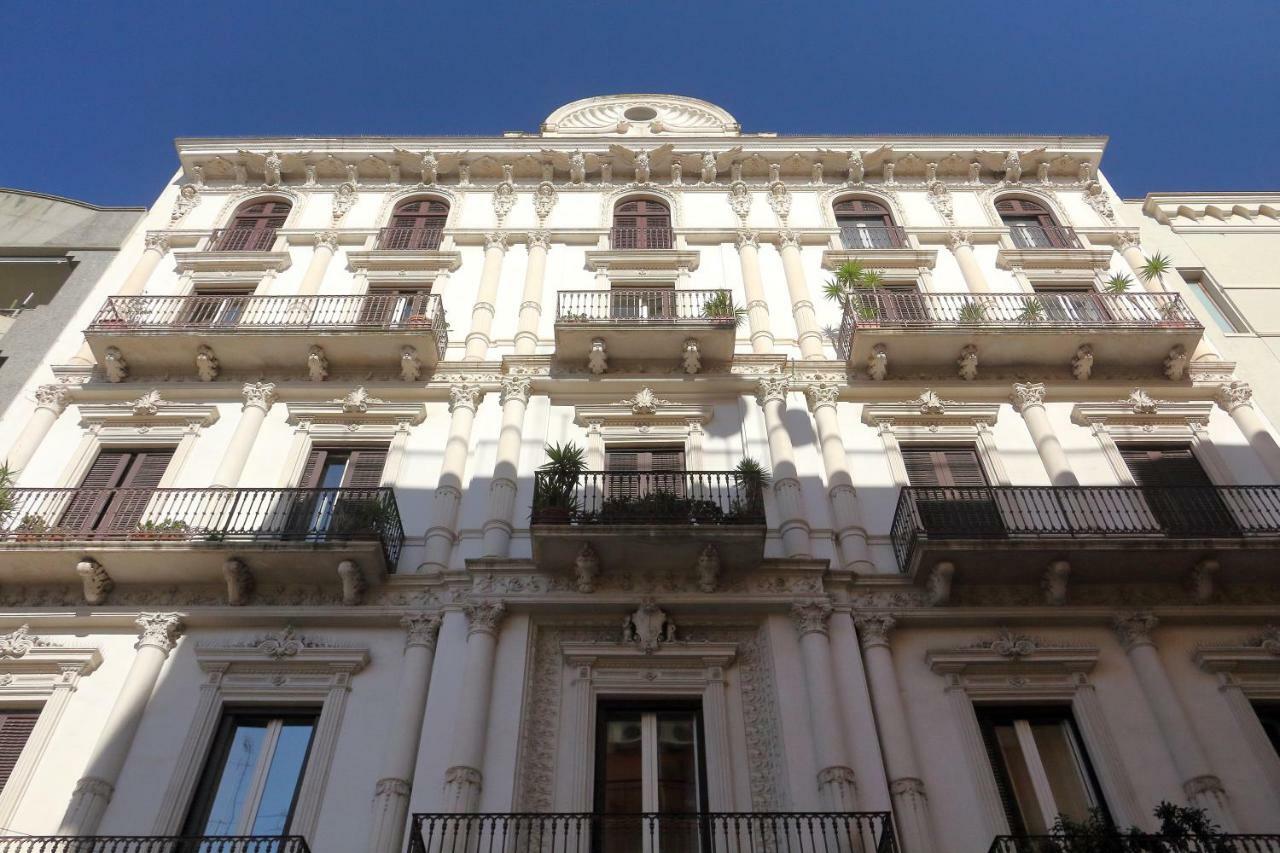 Dimora Acanto Apartment