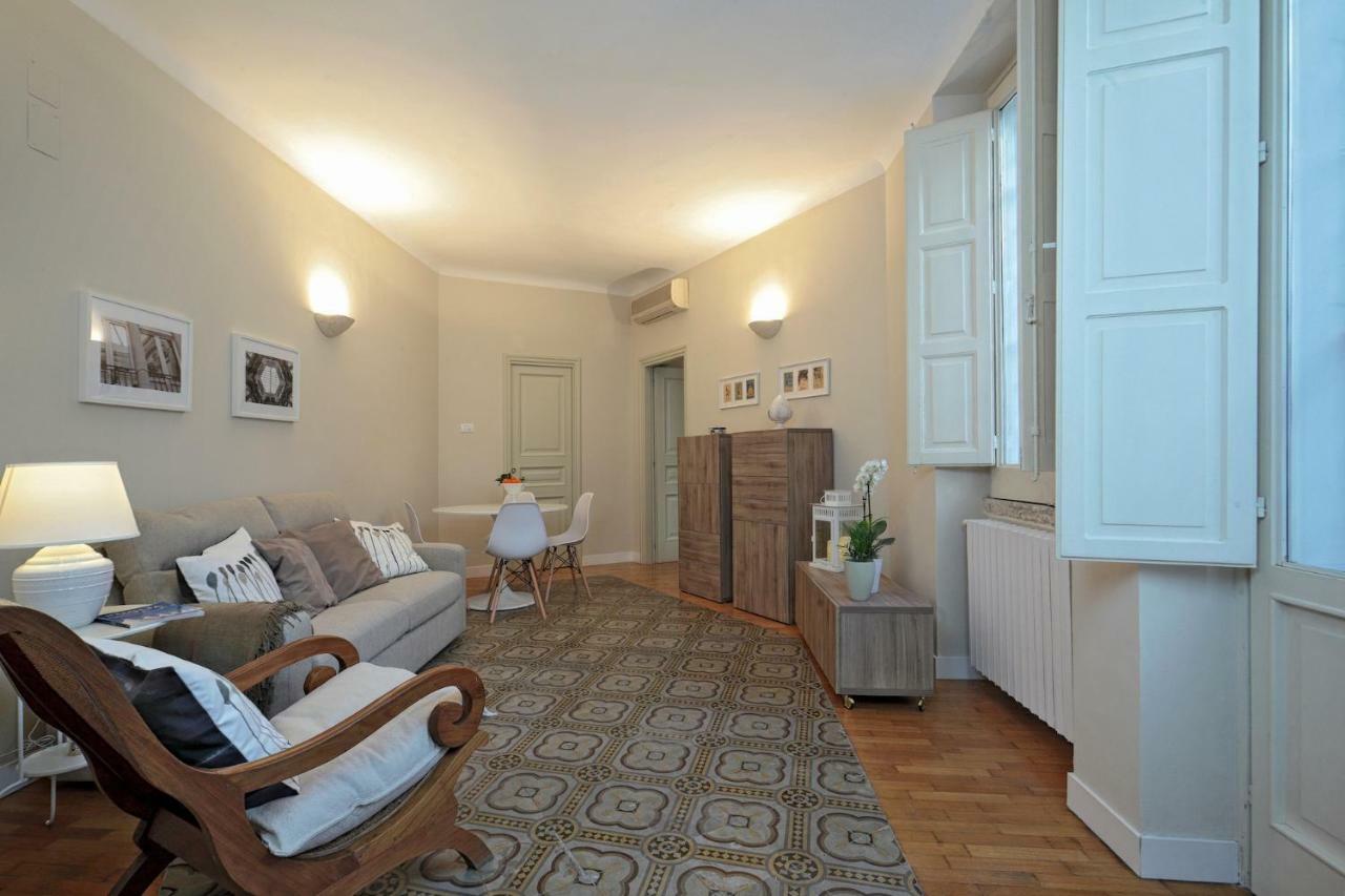 Apartment Dimora Acanto