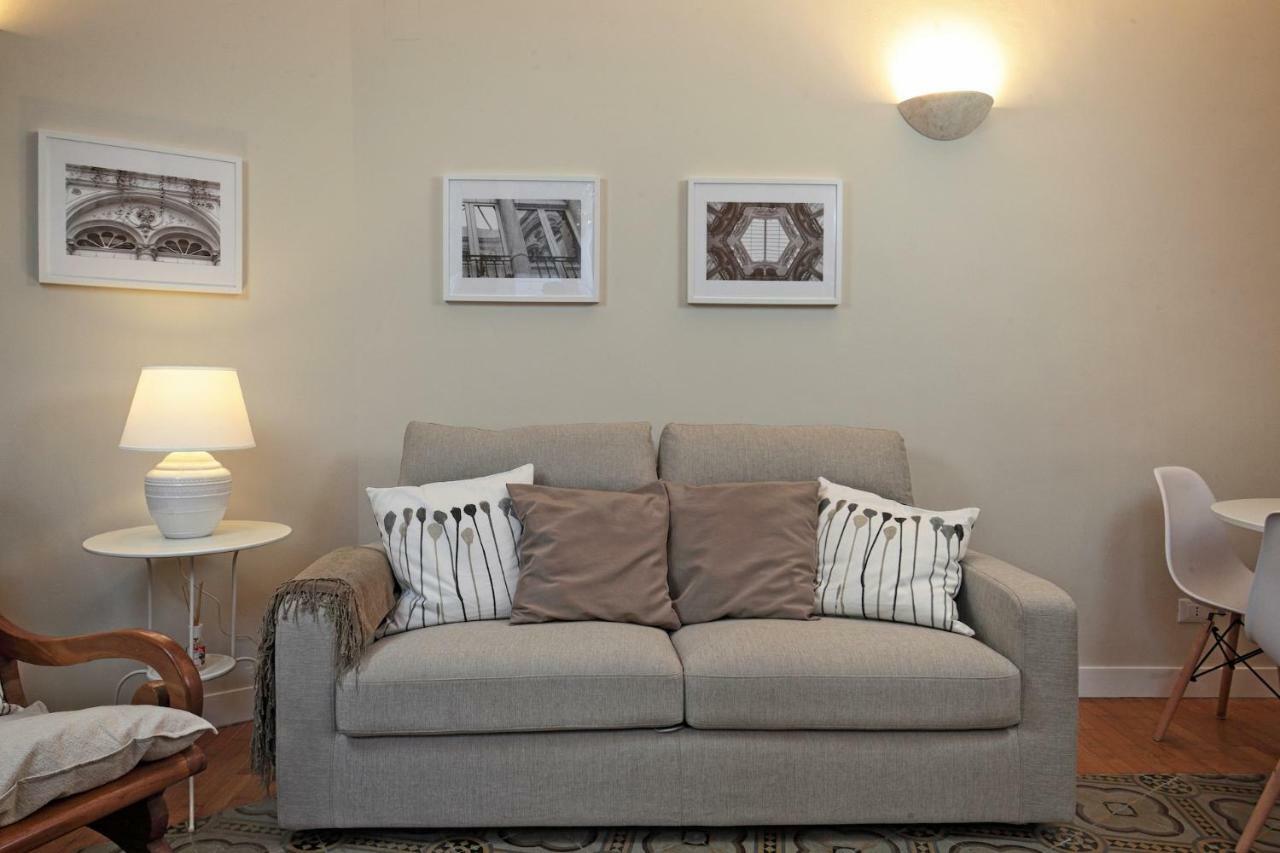 Apartment Dimora Acanto
