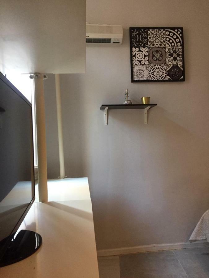 Apartment Largo Notvalid Bari