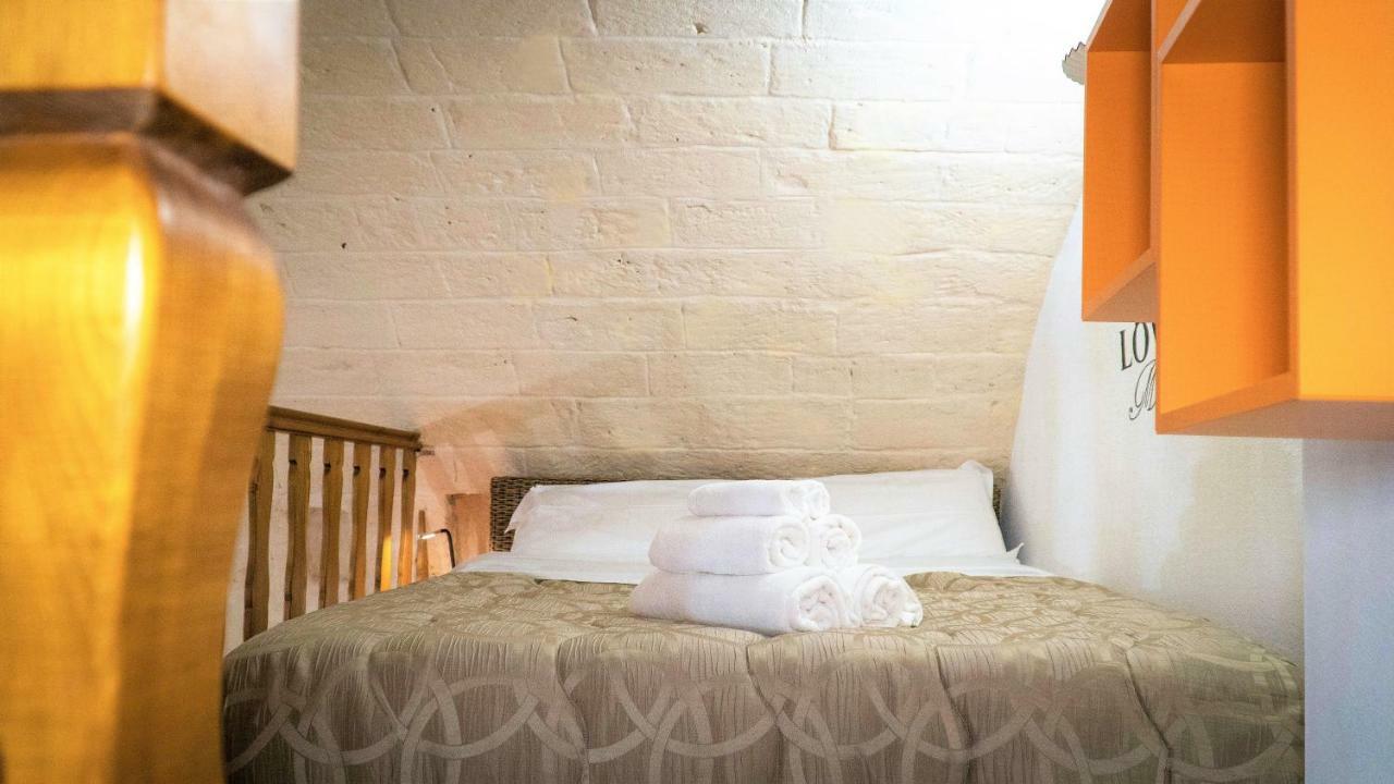 Apartman The Castle Bari