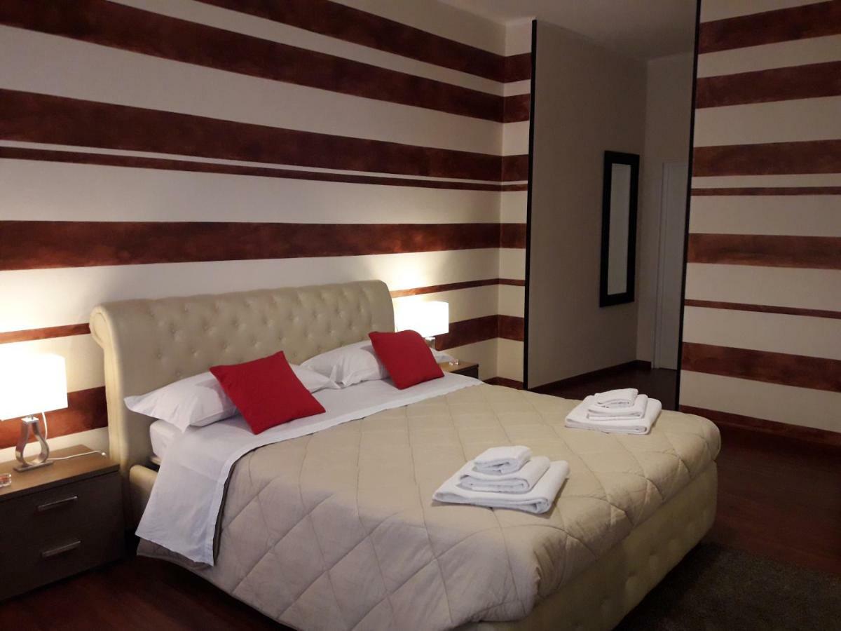 Guest house Dolci Ricordi