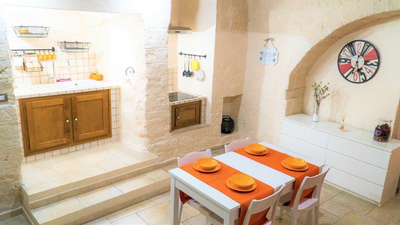 The Castle Apartman Bari