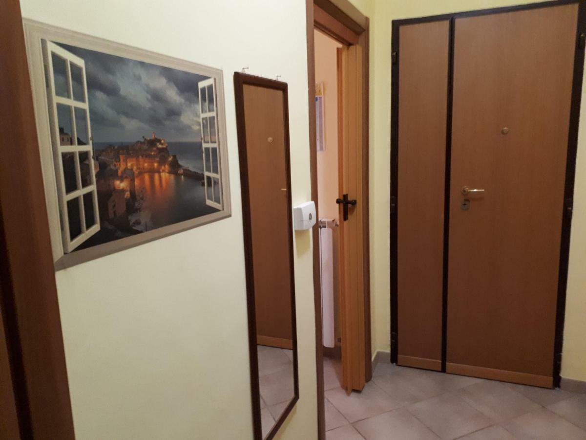 Apartment Casa Carlo With Parking Near The Center