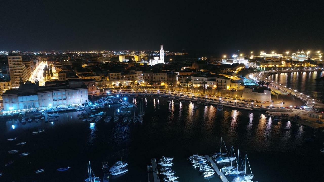 Dreamhouse Apartment Bari