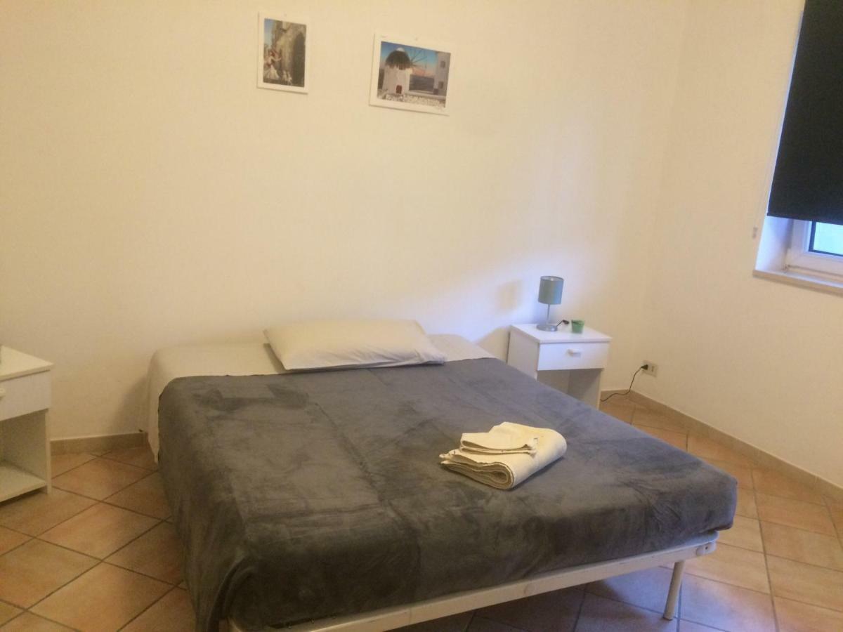 Roxi's House Bari