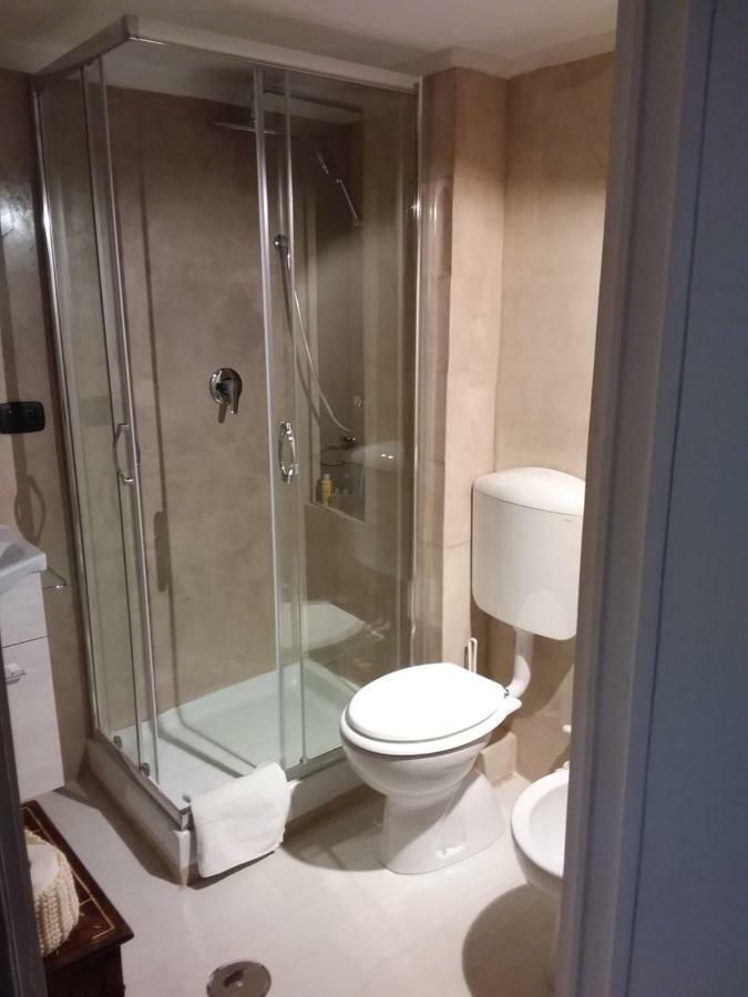 Apartment Baricarulli52 Bari