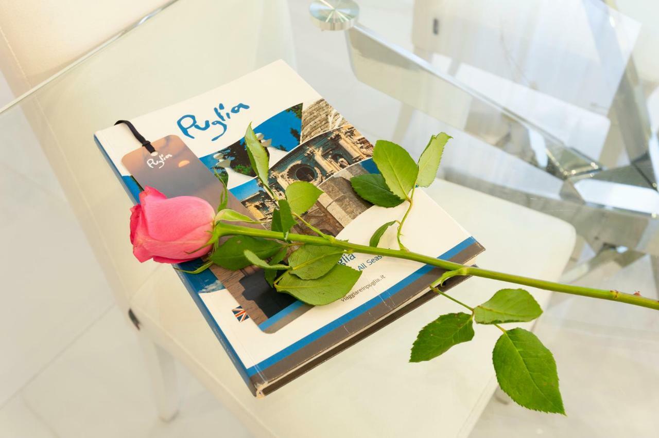 Via Dante Luxury Apartament Bari