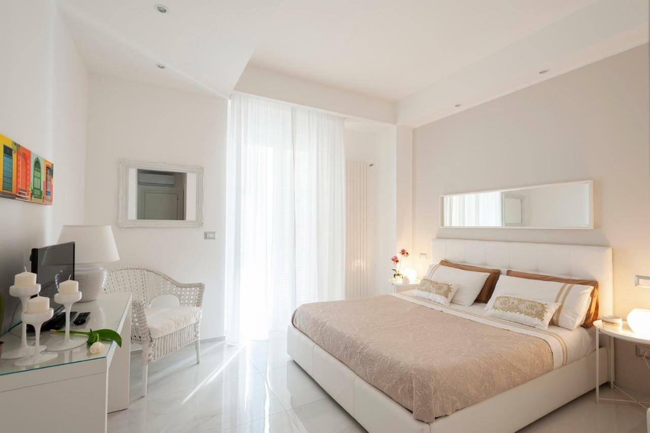 Apartament Via Dante Luxury *