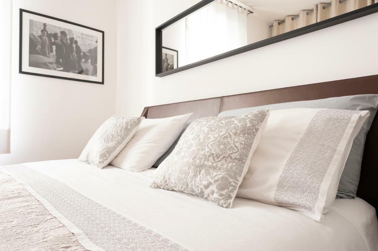 Appartement Via Bozzi Luxury Bari