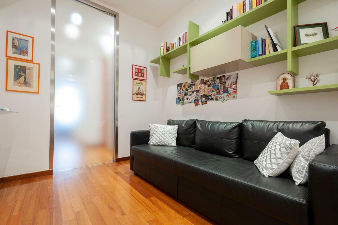 Appartement Via Bozzi Luxury Bari