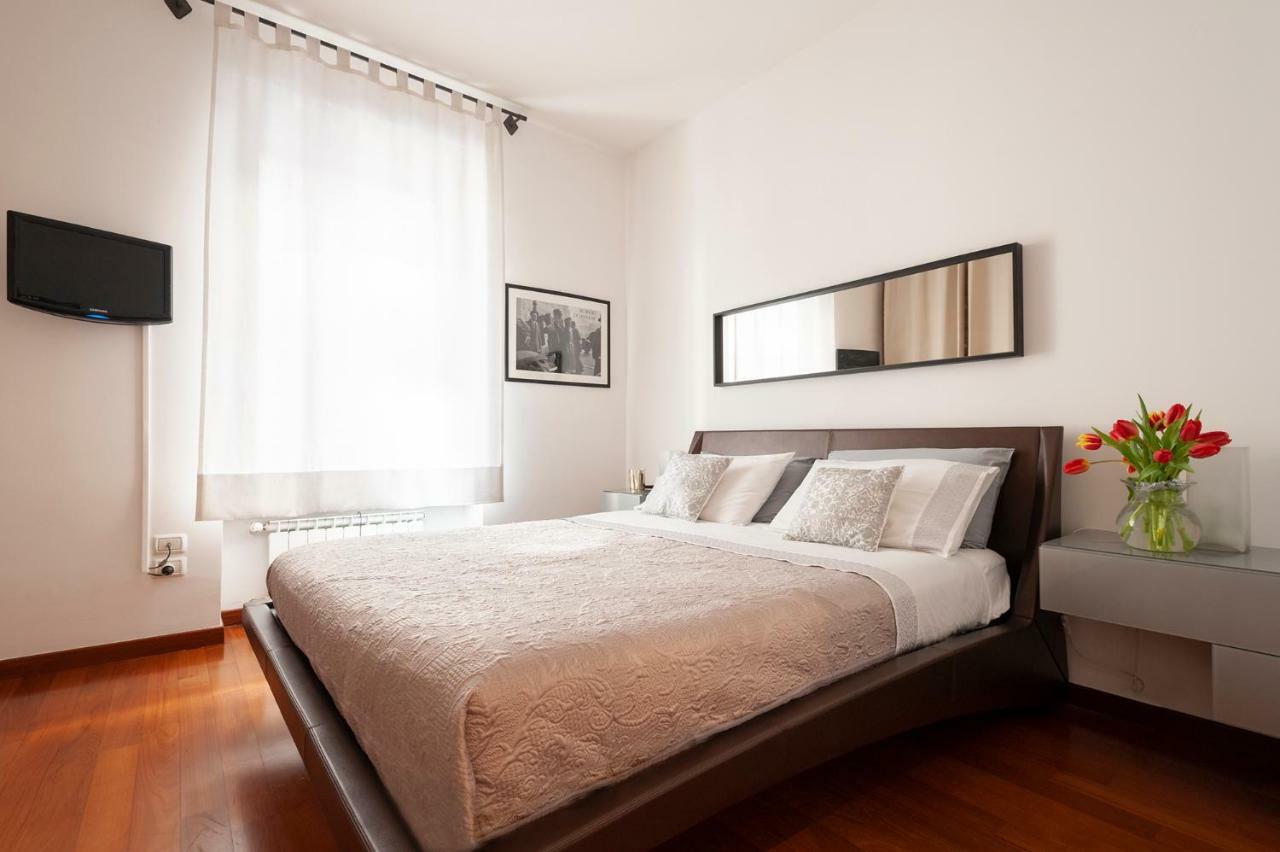 Appartement Via Bozzi Luxury Bari