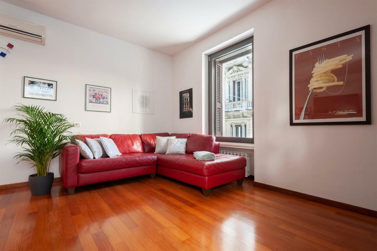 Appartement Via Bozzi Luxury *