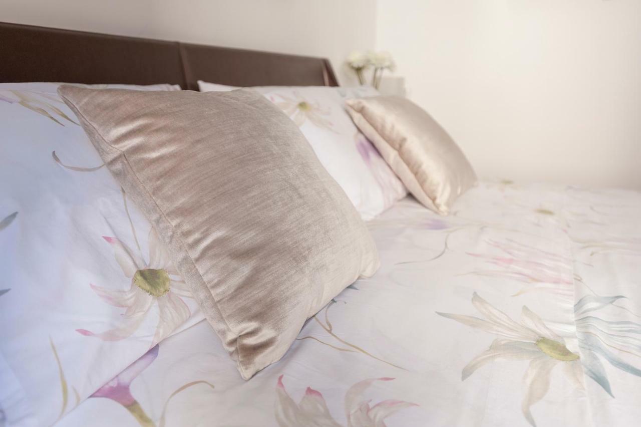 Via Bozzi Luxury Appartement Bari