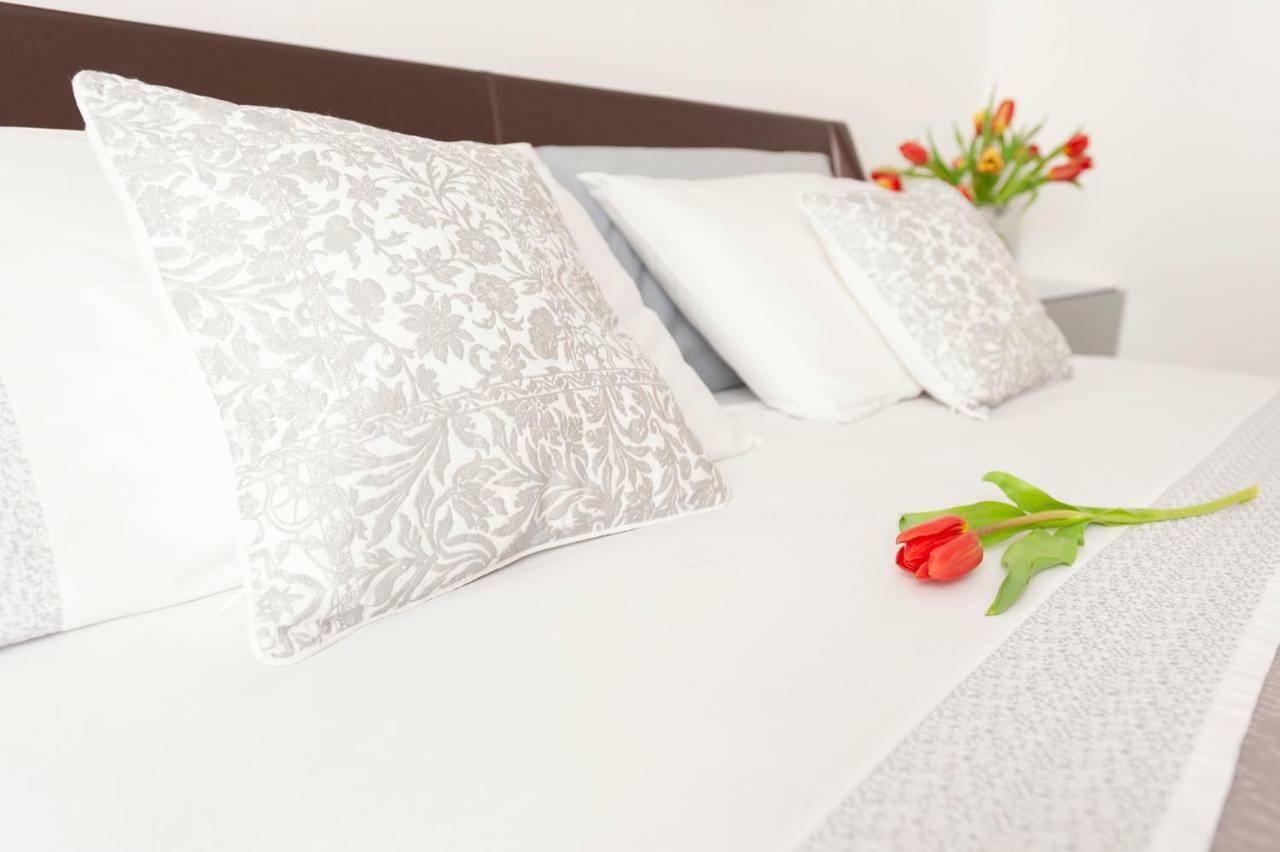 Appartement Via Bozzi Luxury Bari