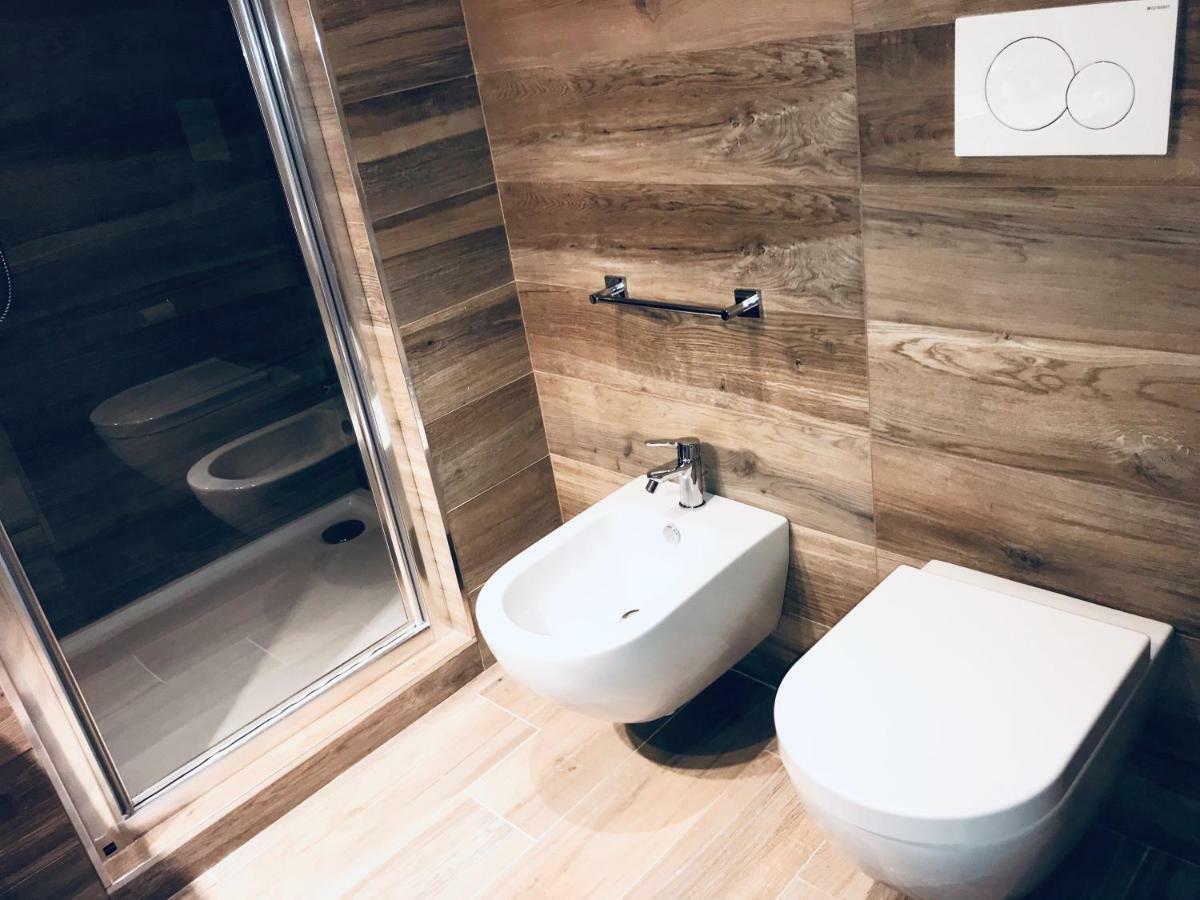 Bellhome 3 - Elegante Nel Centro Di Apartment