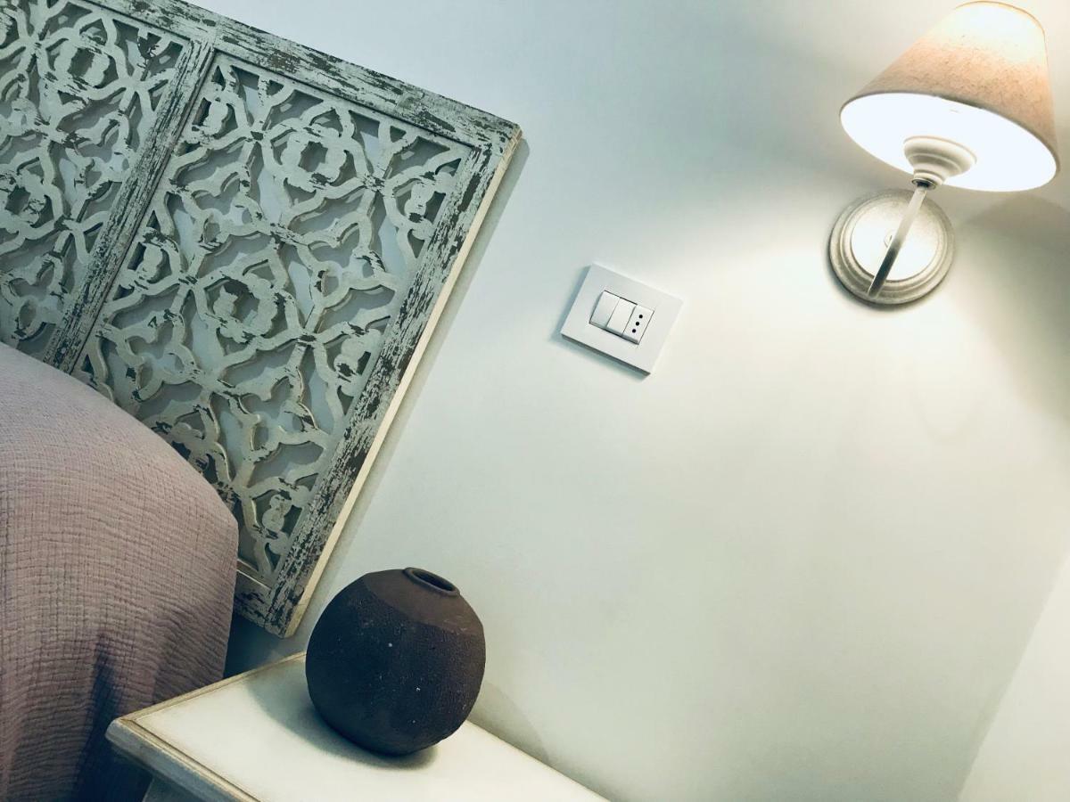 Bellhome 3 - Elegante Nel Centro Di * Bari