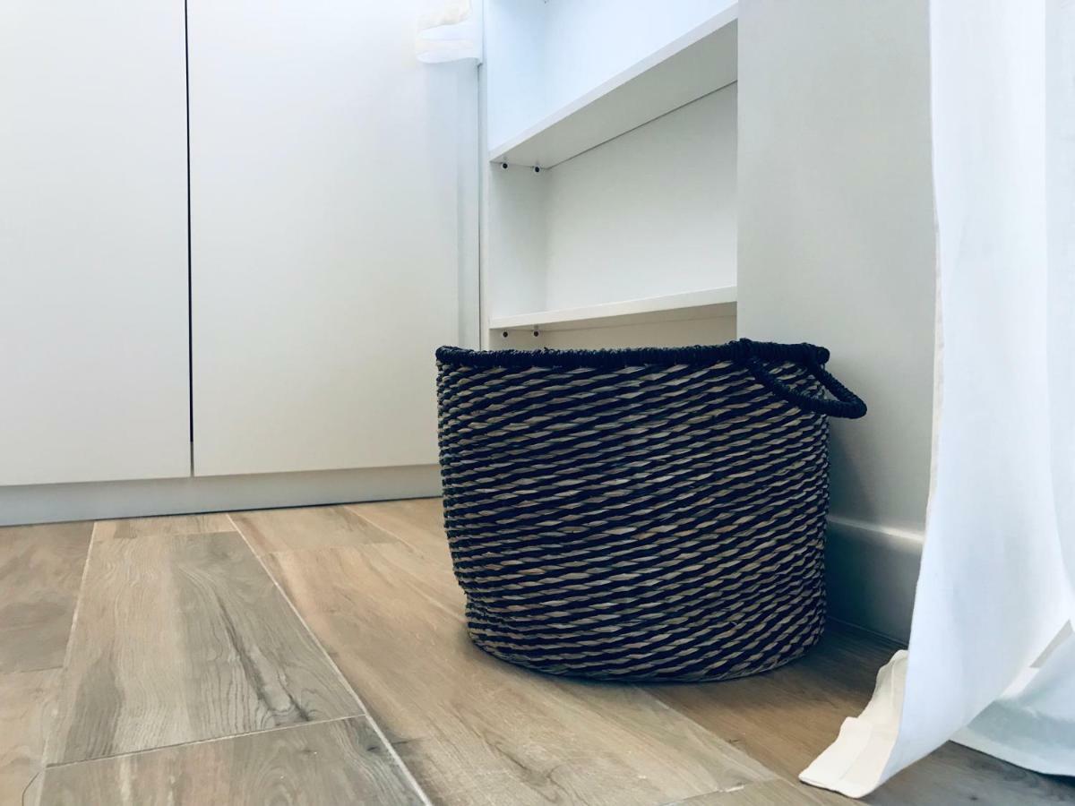 Bellhome 3 - Elegante Nel Centro Di