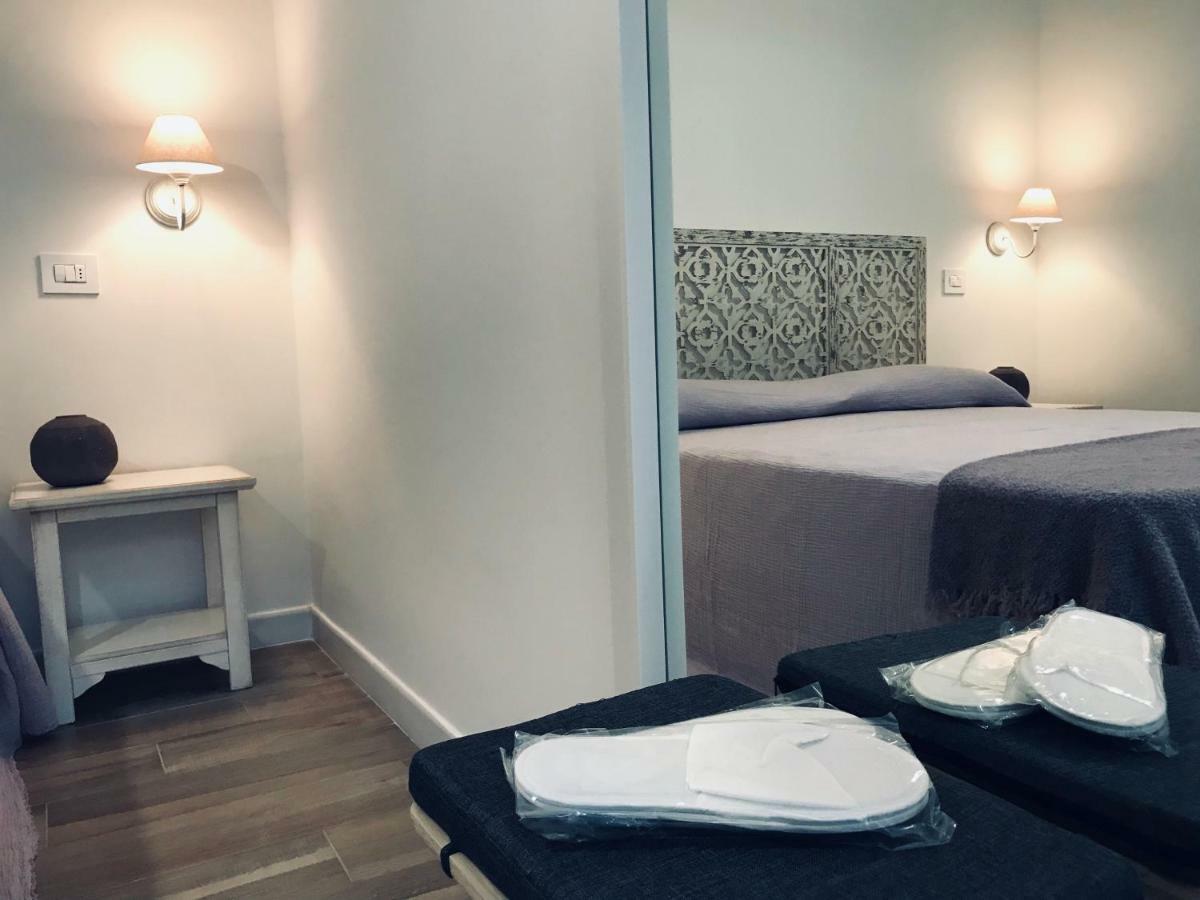 Apartment Bellhome 3 - Elegante Nel Centro Di