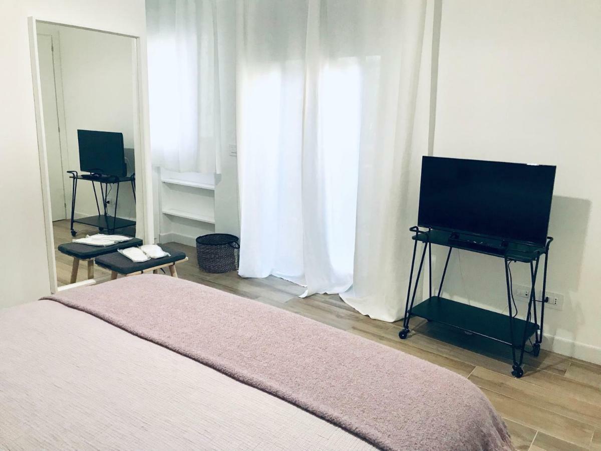 Bellhome 3 - Elegante Nel Centro Di Apartment