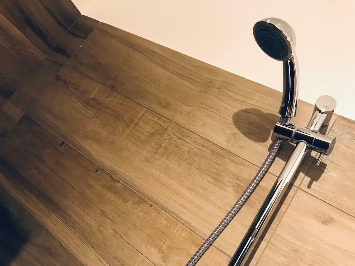 Bellhome 3 - Elegante Nel Centro Di Apartment