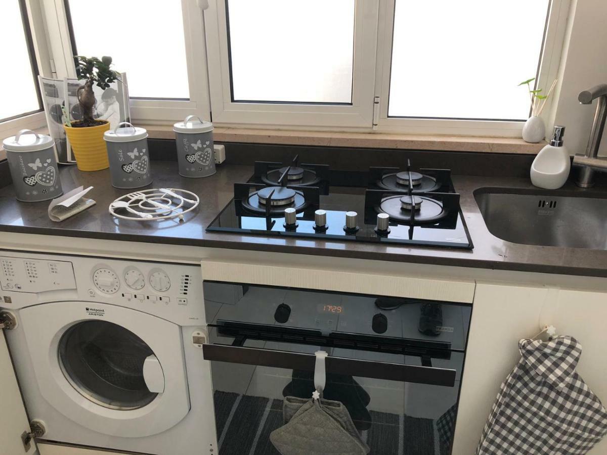 999 Apartment Bari