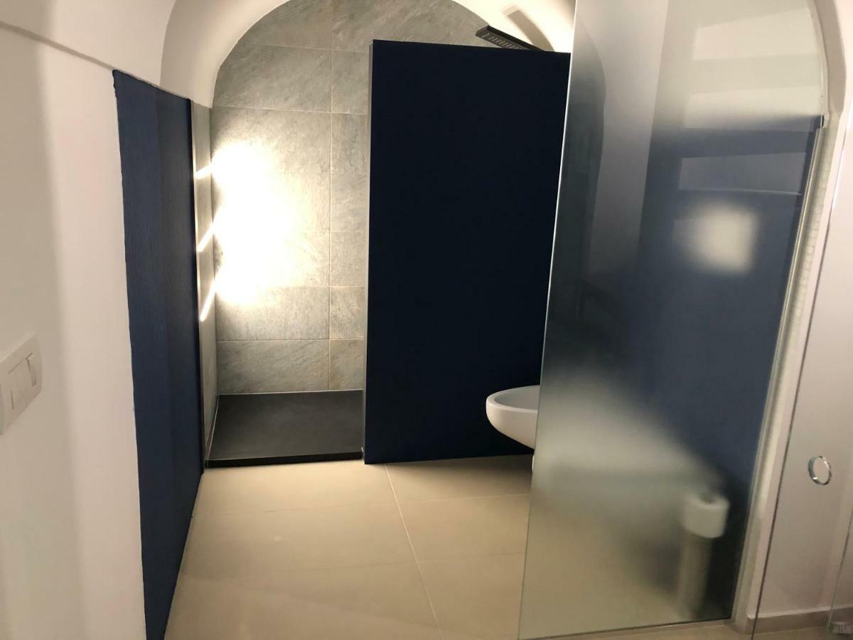 Apulia Nirvana House Bari