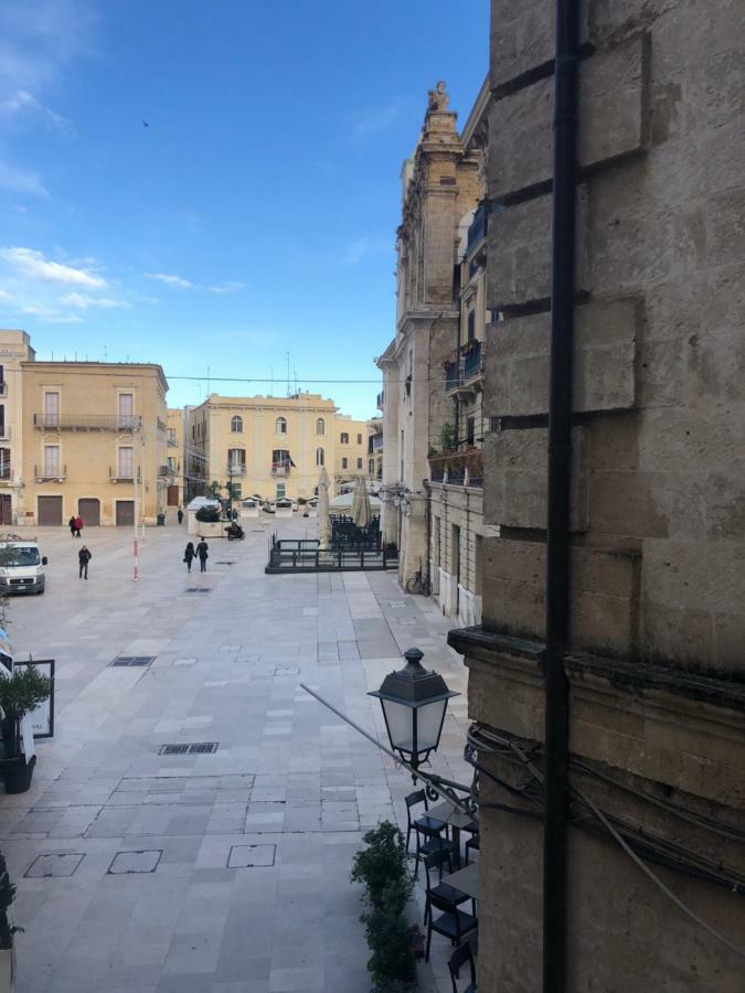Mercantile - Vecchia Apartment