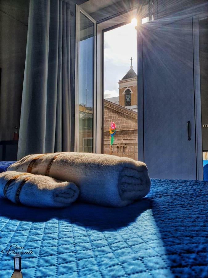 Casa Visconti Appartamento *
