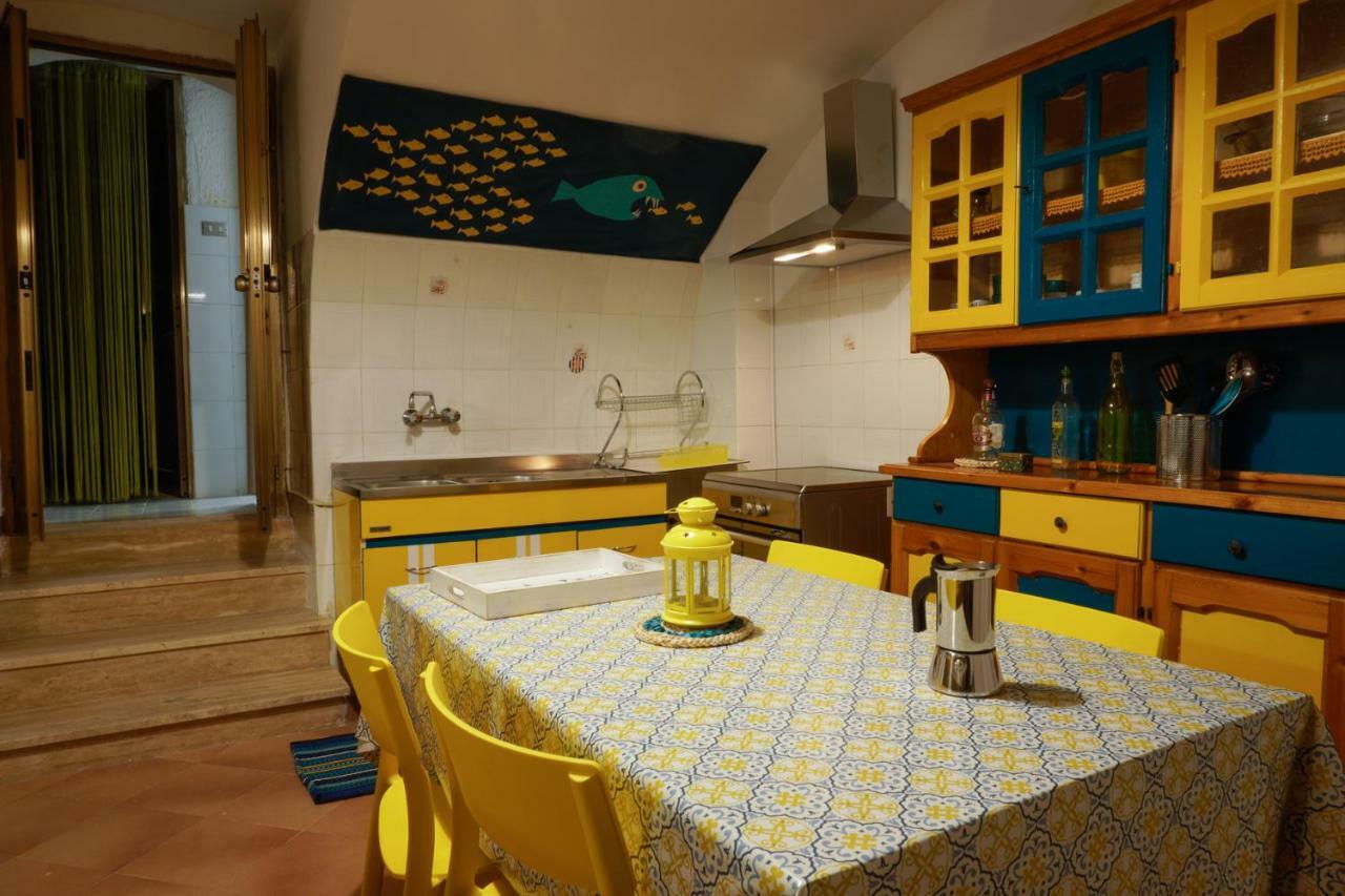Il Sottomarino Apartment