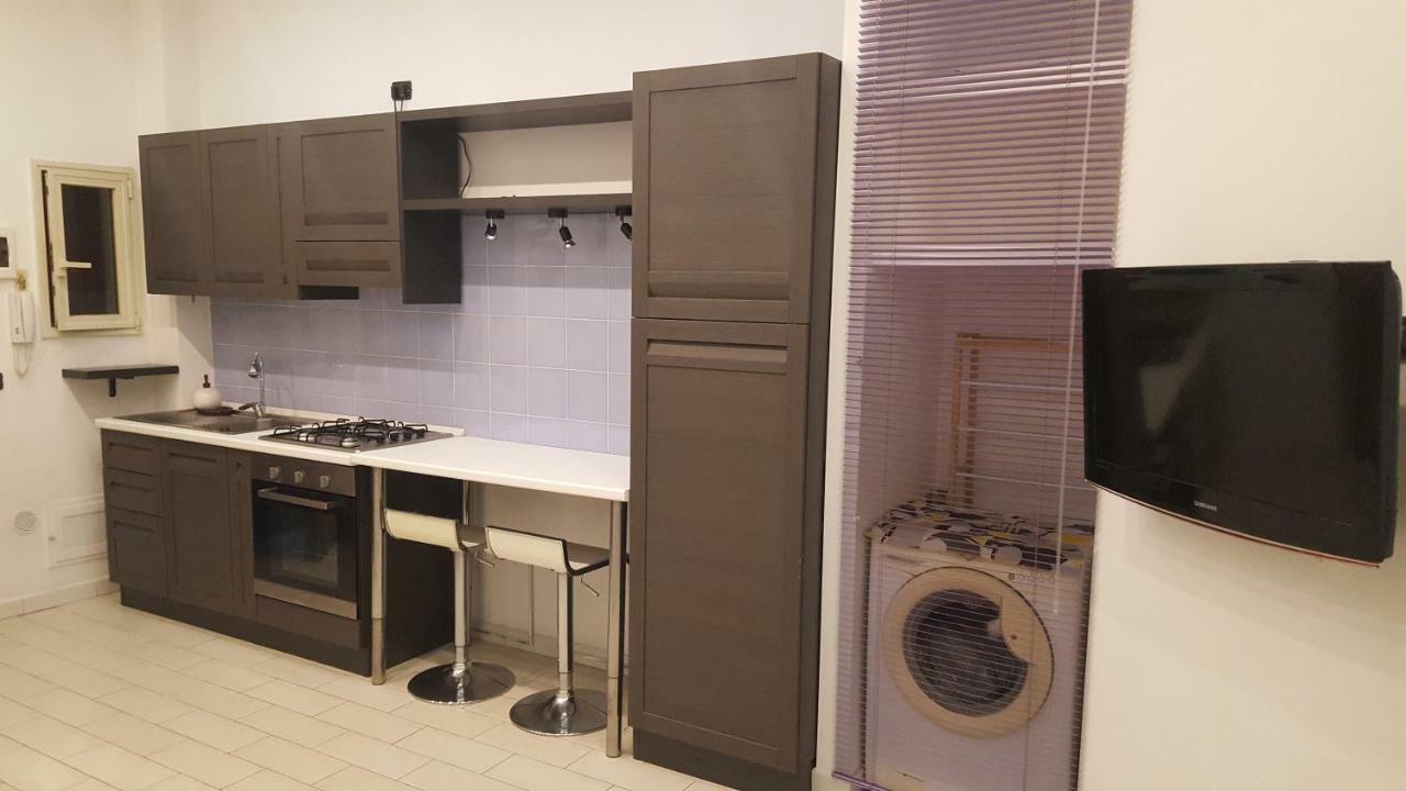 Cuore A Cuore Apartamento
