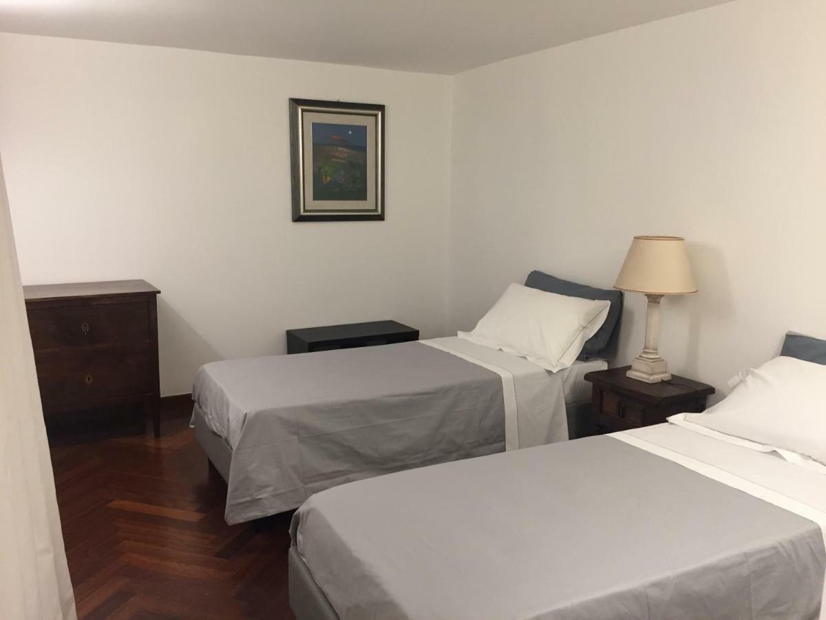 Apartment Mercantile - Vecchia