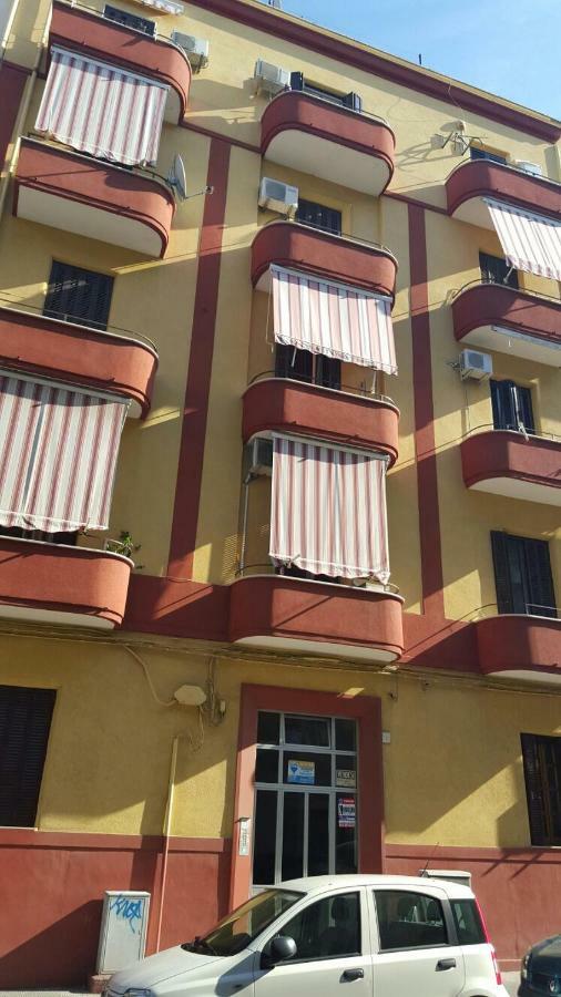 Cuore A Cuore Apartamento Bari
