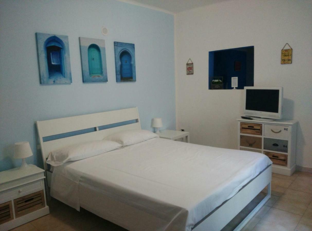 Apartment Fulco *