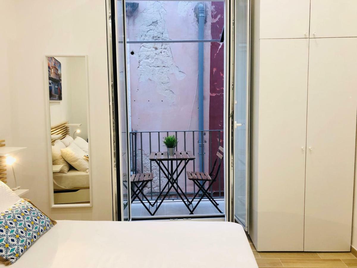 Apartment Trase & Isse Holiday