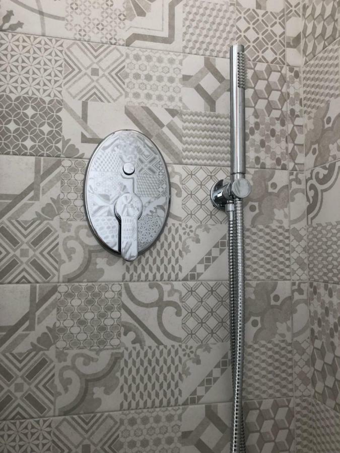 Trase & Isse Holiday Apartment Bari