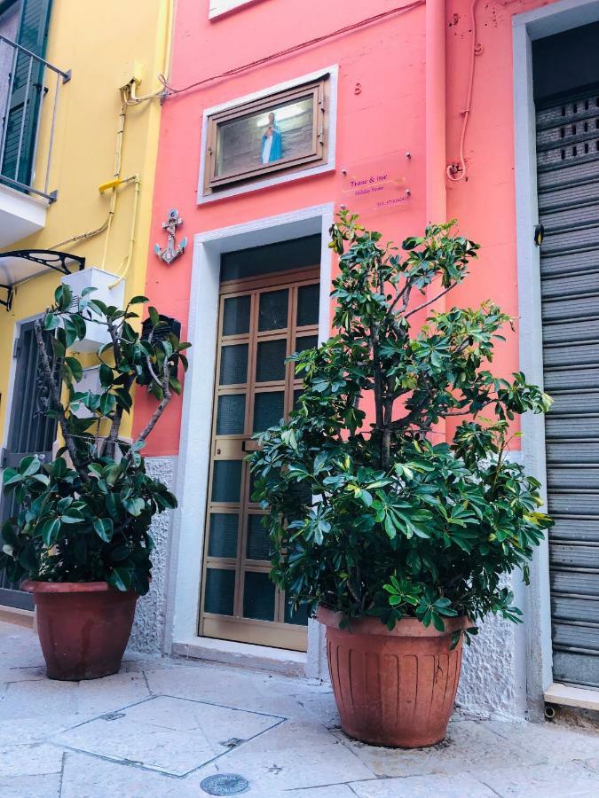 Trase & Isse Holiday Apartment *